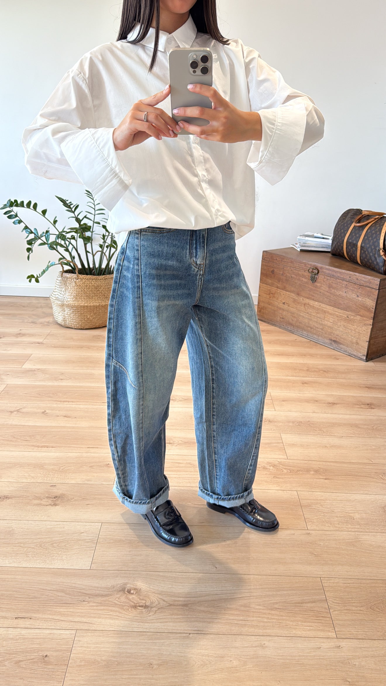 Jean Iconique 241