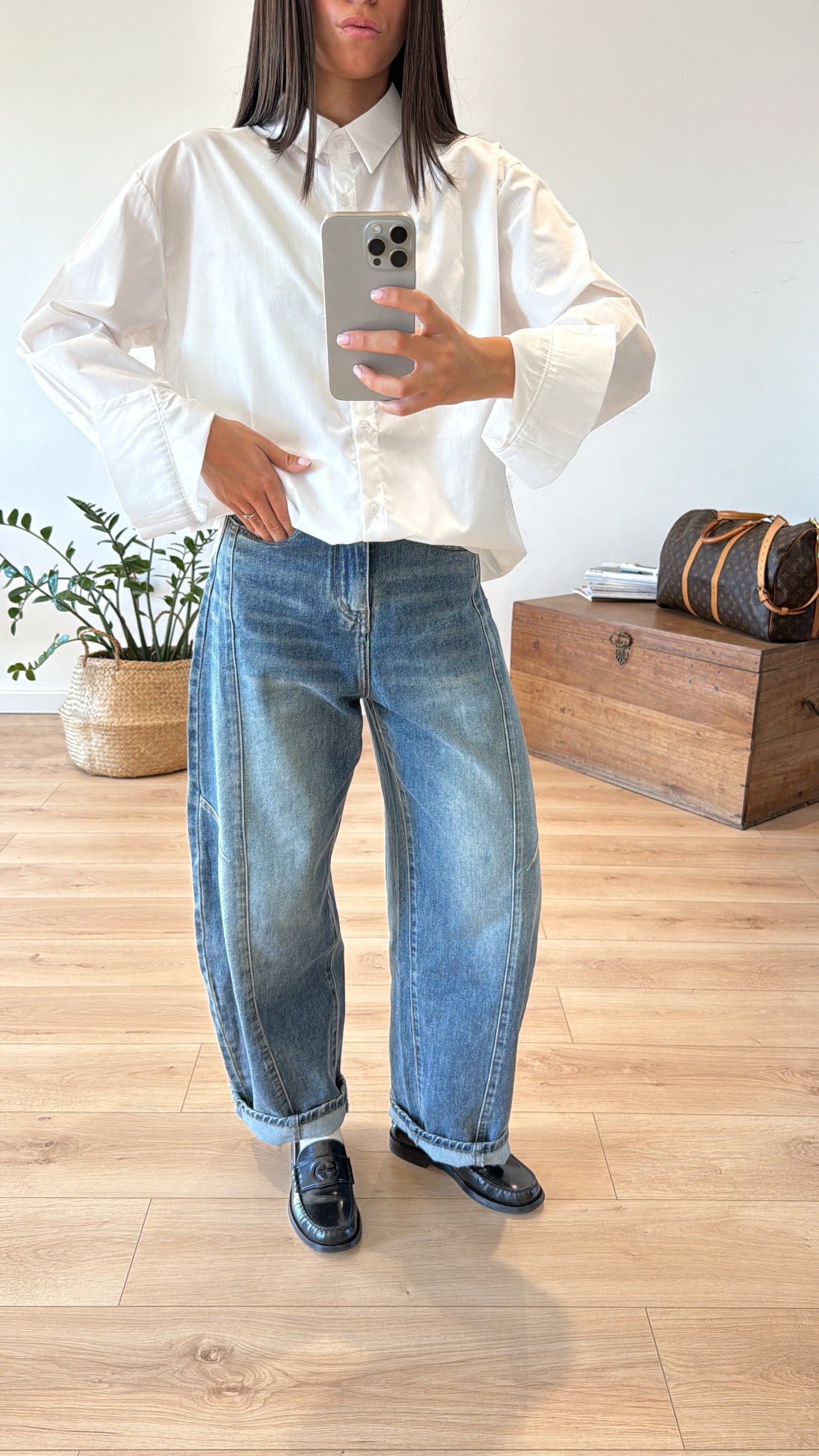 Jean Iconique 241