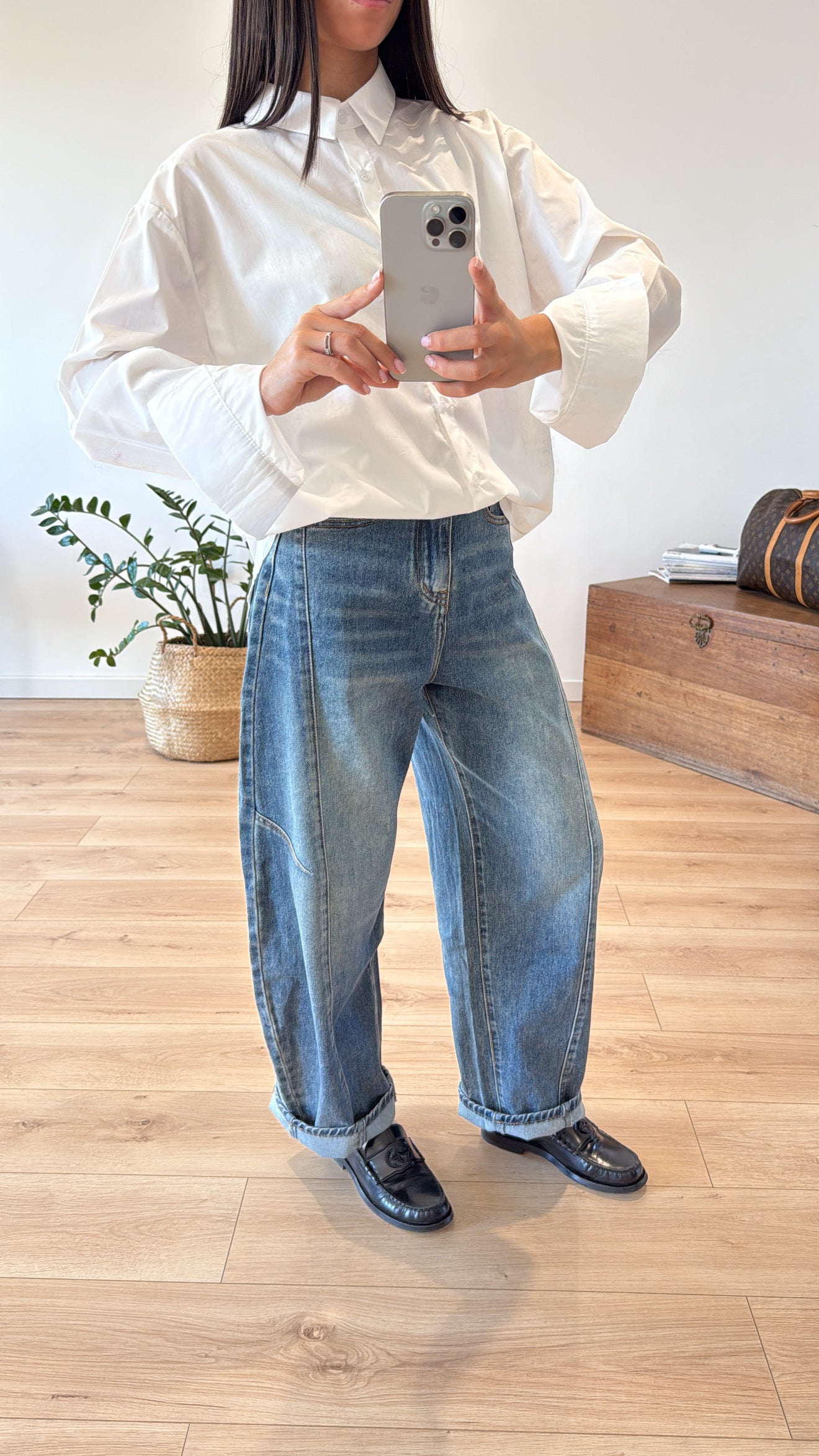 Jean Iconique 241