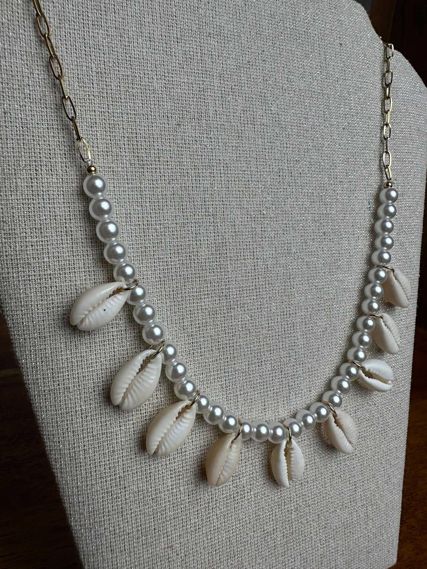 Collier « Polina »