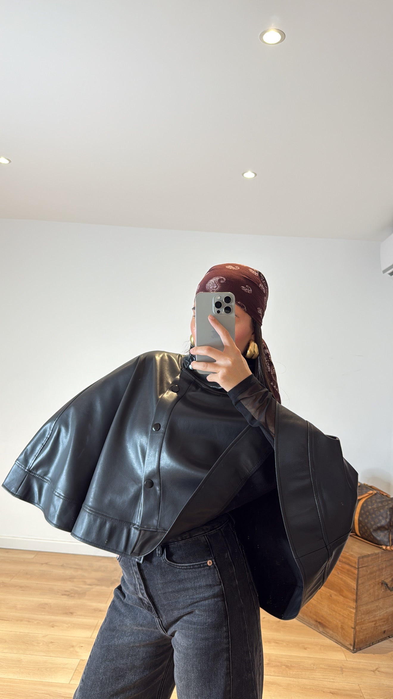 CAPE « BERENICE »