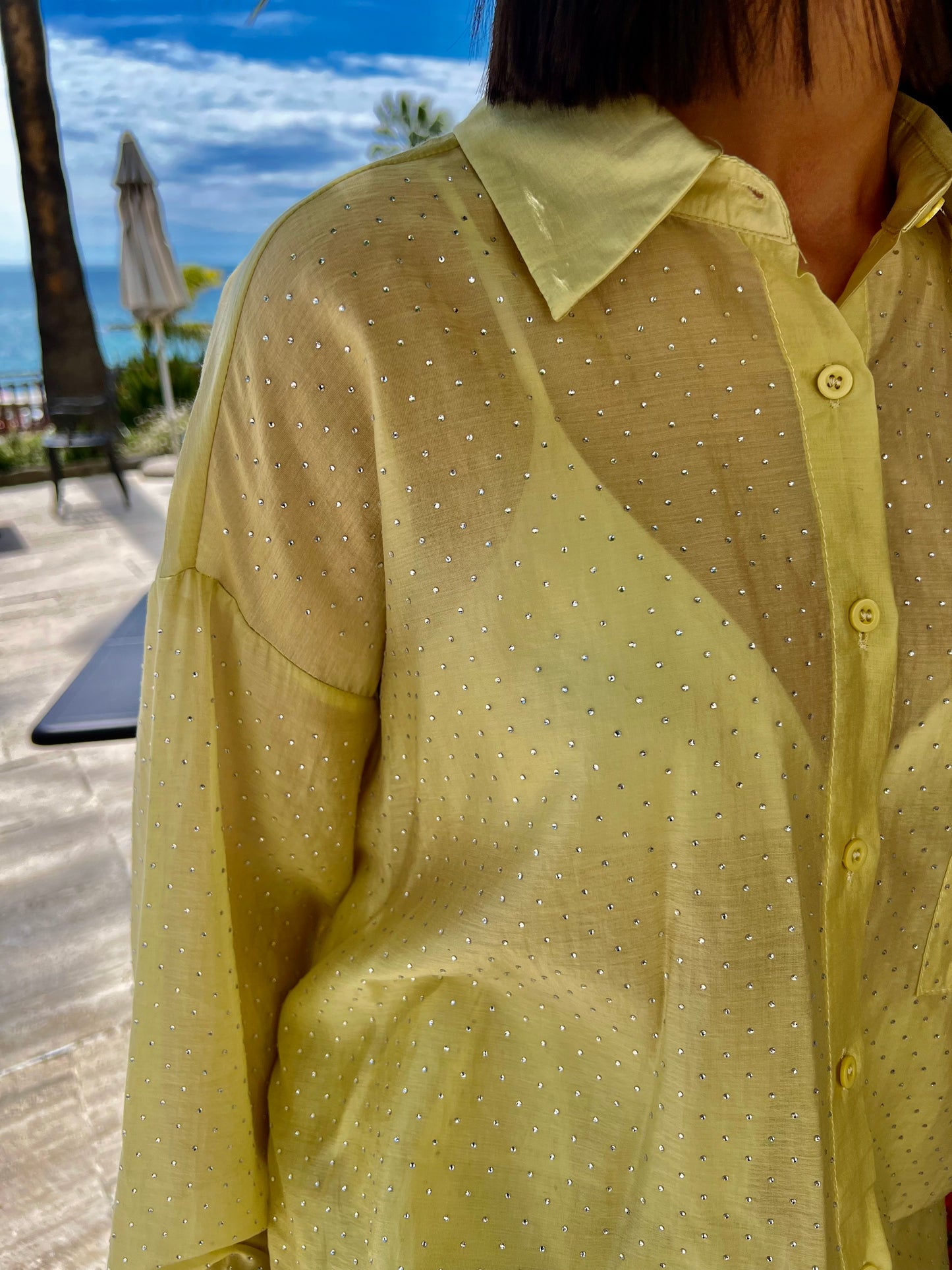 Ensemble "Victoire" Jaune
