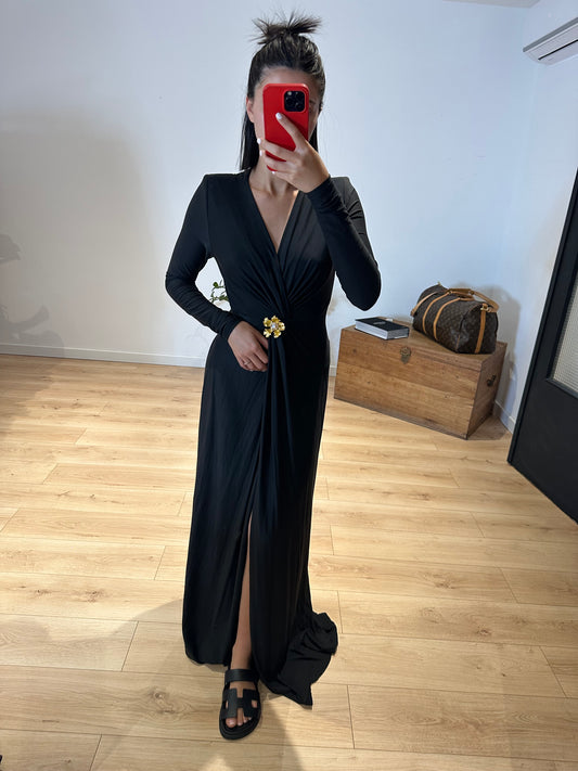 Robe « isabeau »