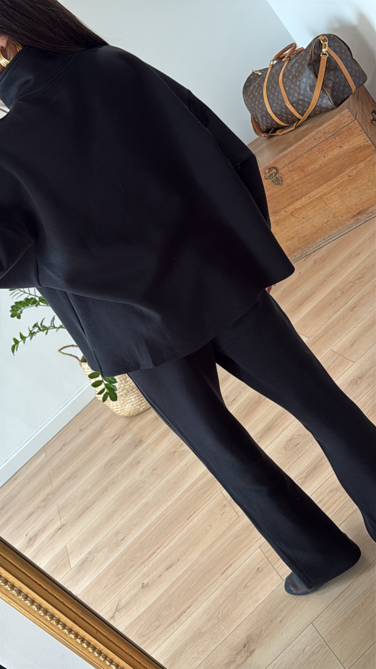 ENSEMBLE DE JOGGING « CHARLES »