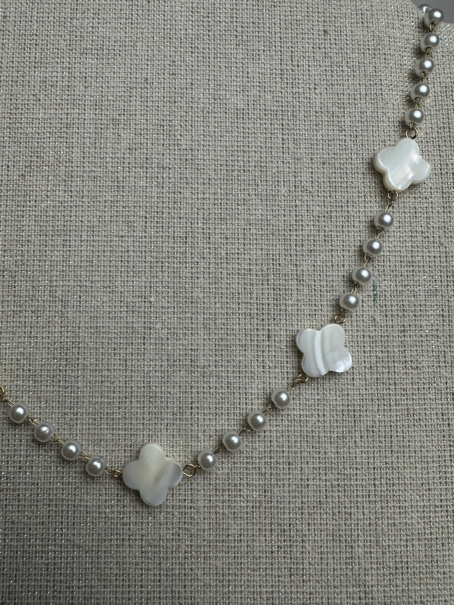 Collier « Héloïse »