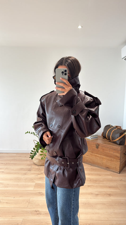 PERFECTO BORDEAUX « JULIA »