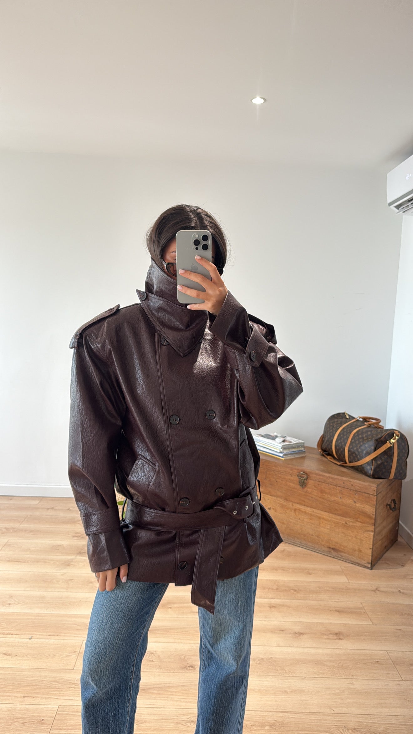PERFECTO BORDEAUX « JULIA »