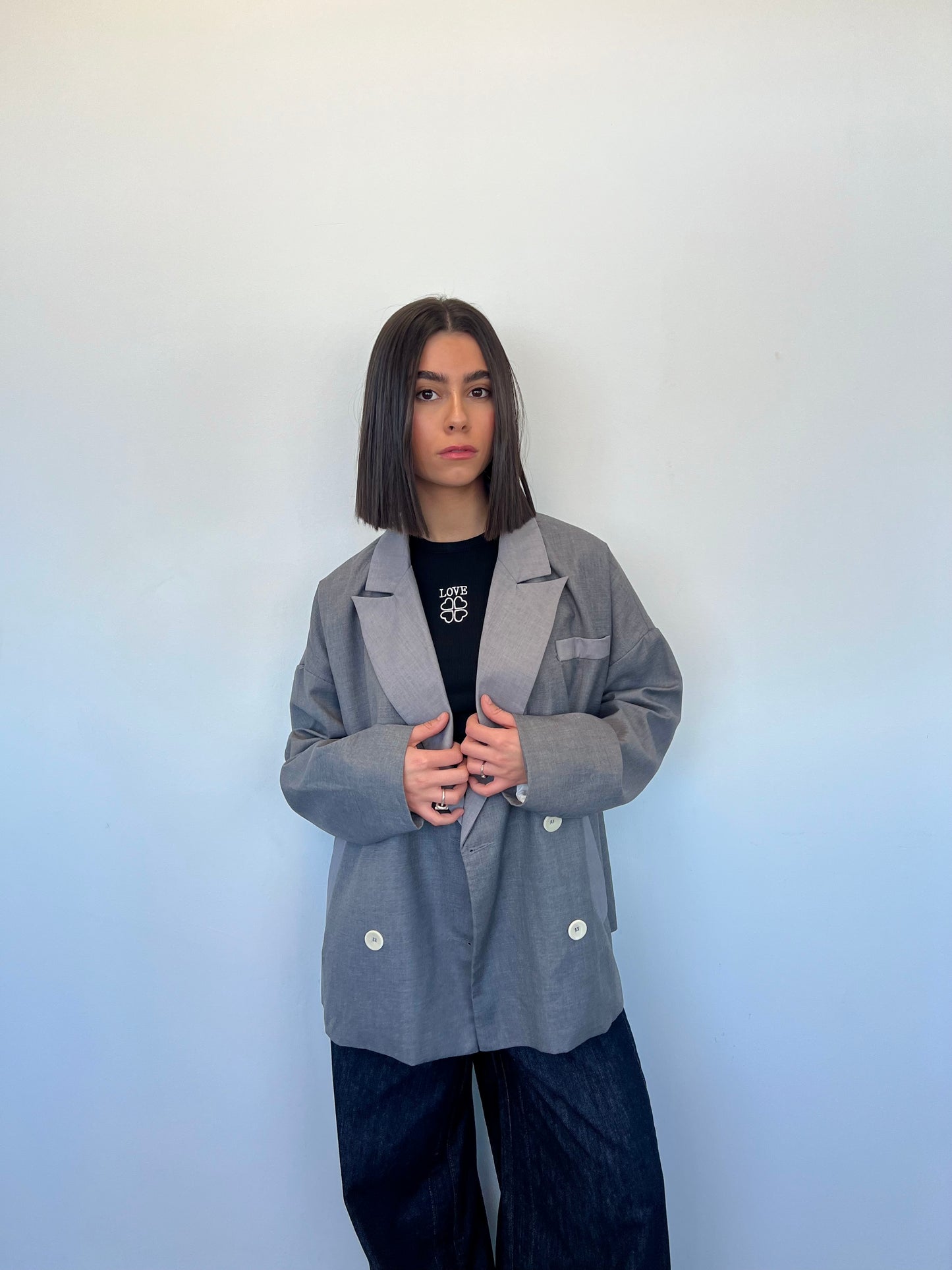 Blazer "Charlotte"