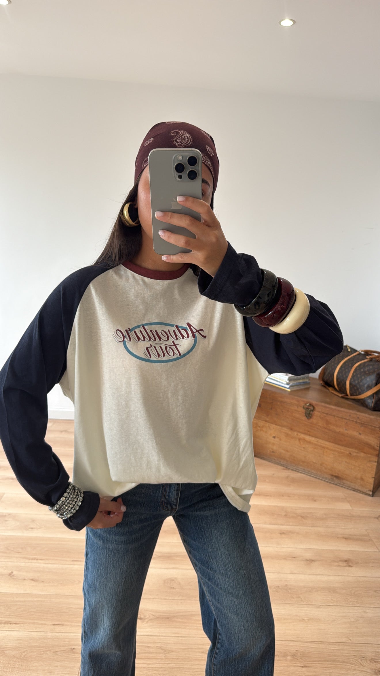 T-SHIRT « ELONA »