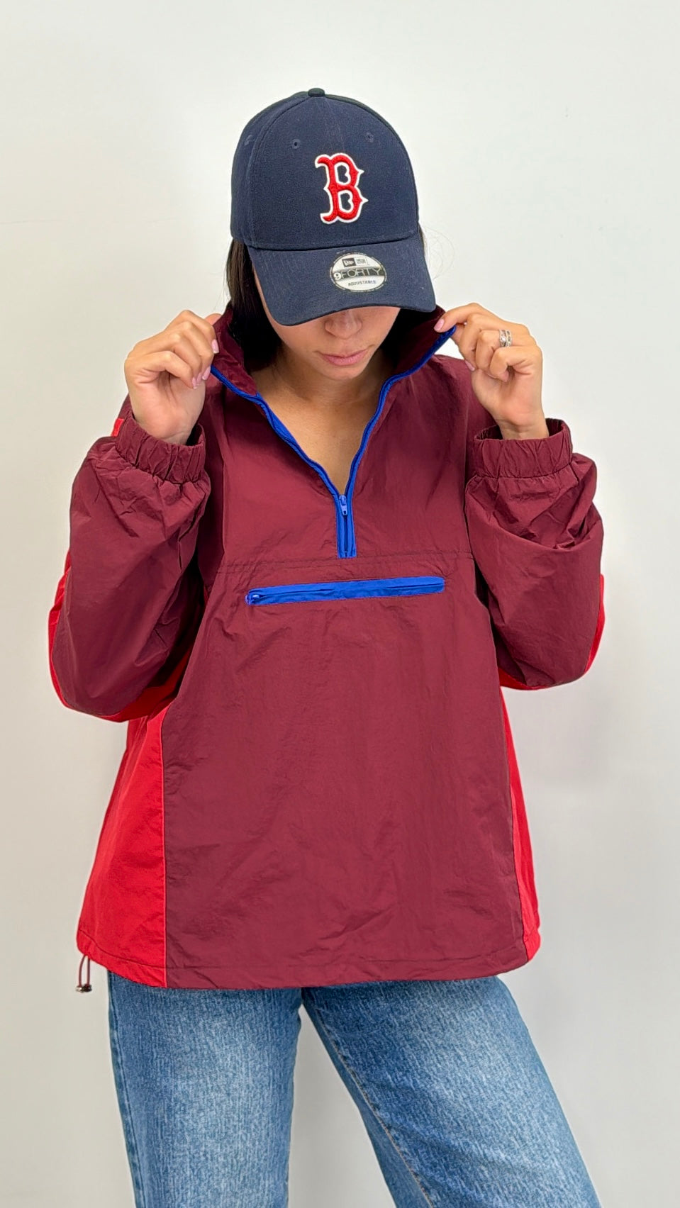 VESTE « SO »
