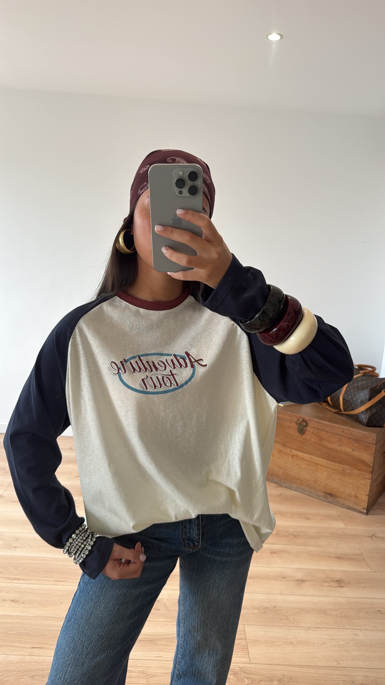 T-SHIRT « ELONA »