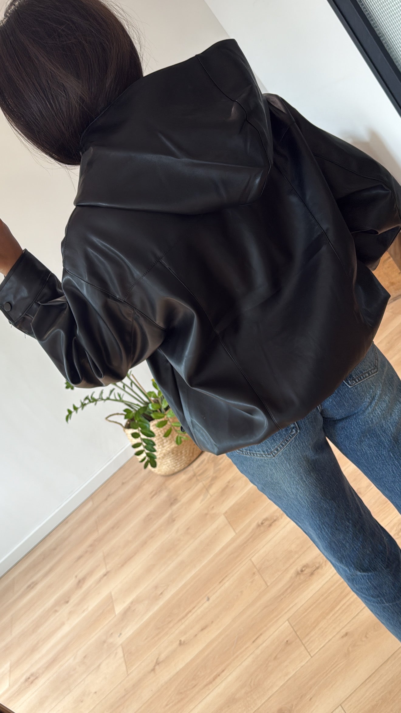 VESTE « CLAUDIA »