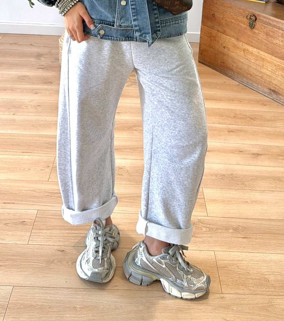 JOGGING « LESLIE »