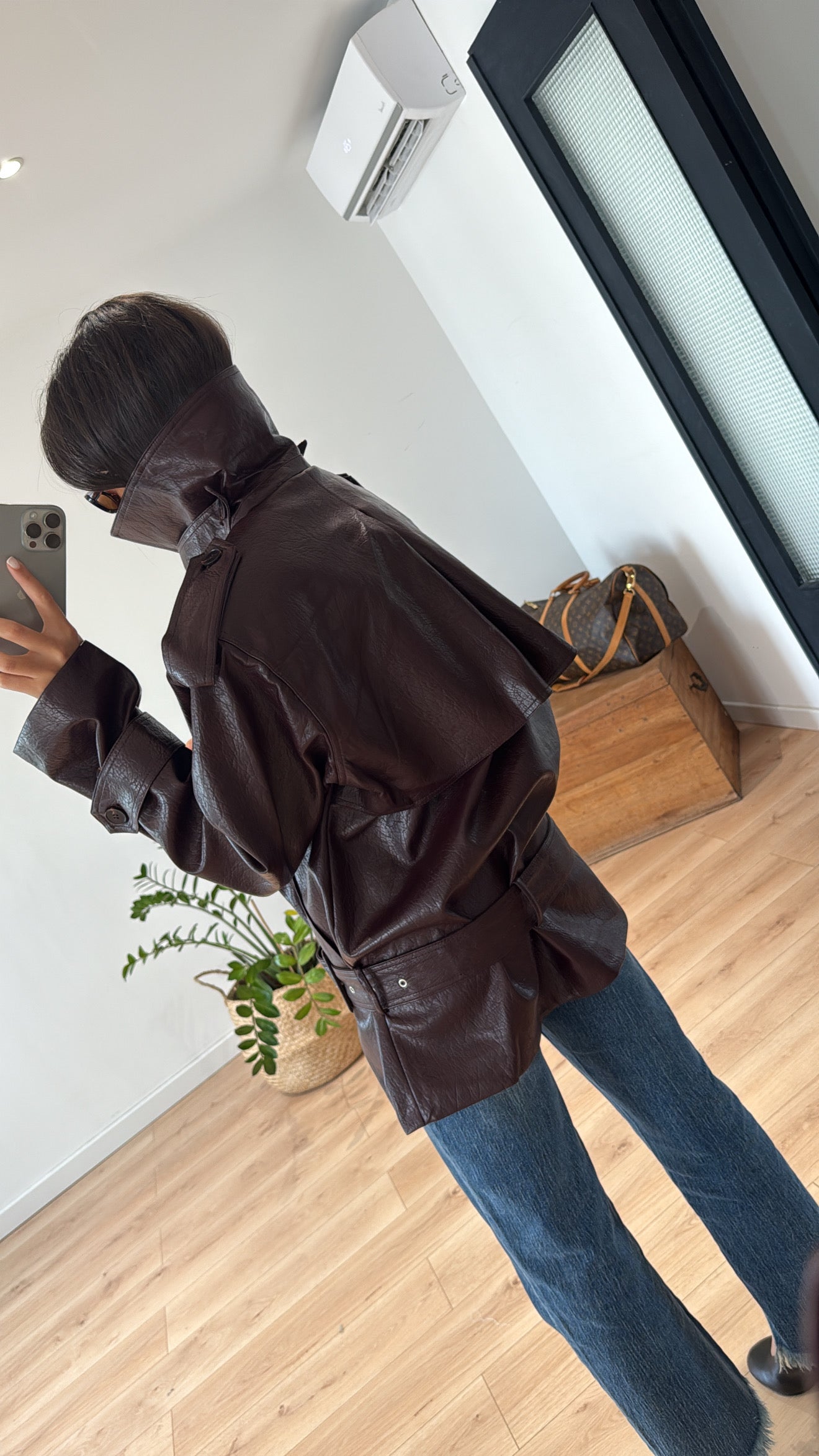 PERFECTO BORDEAUX « JULIA »