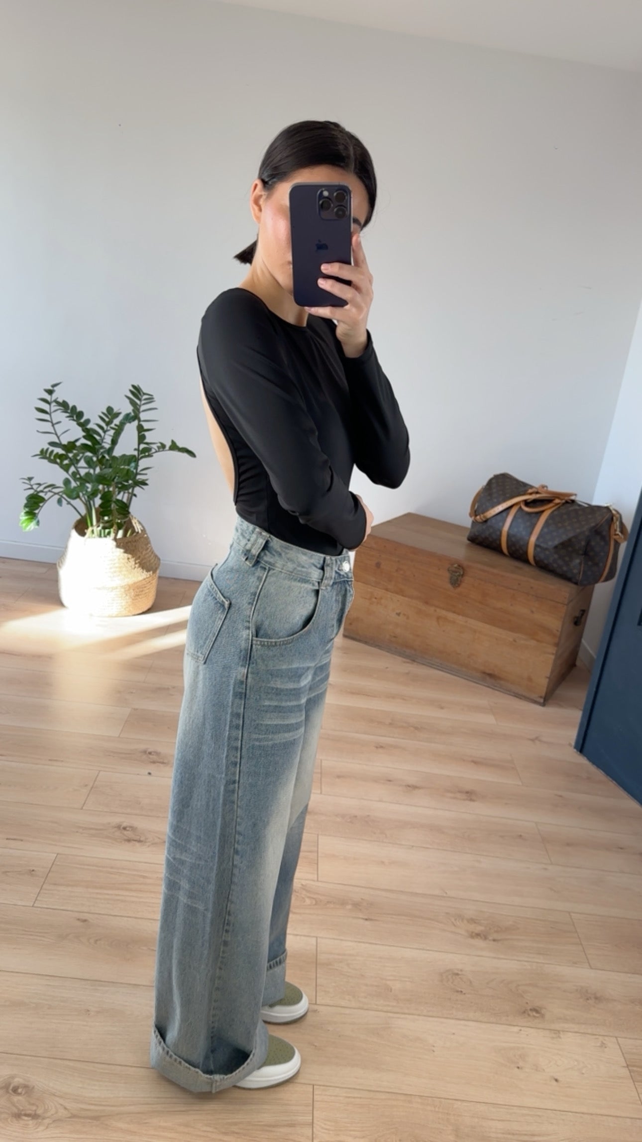 Jean "Cléa" Bleu