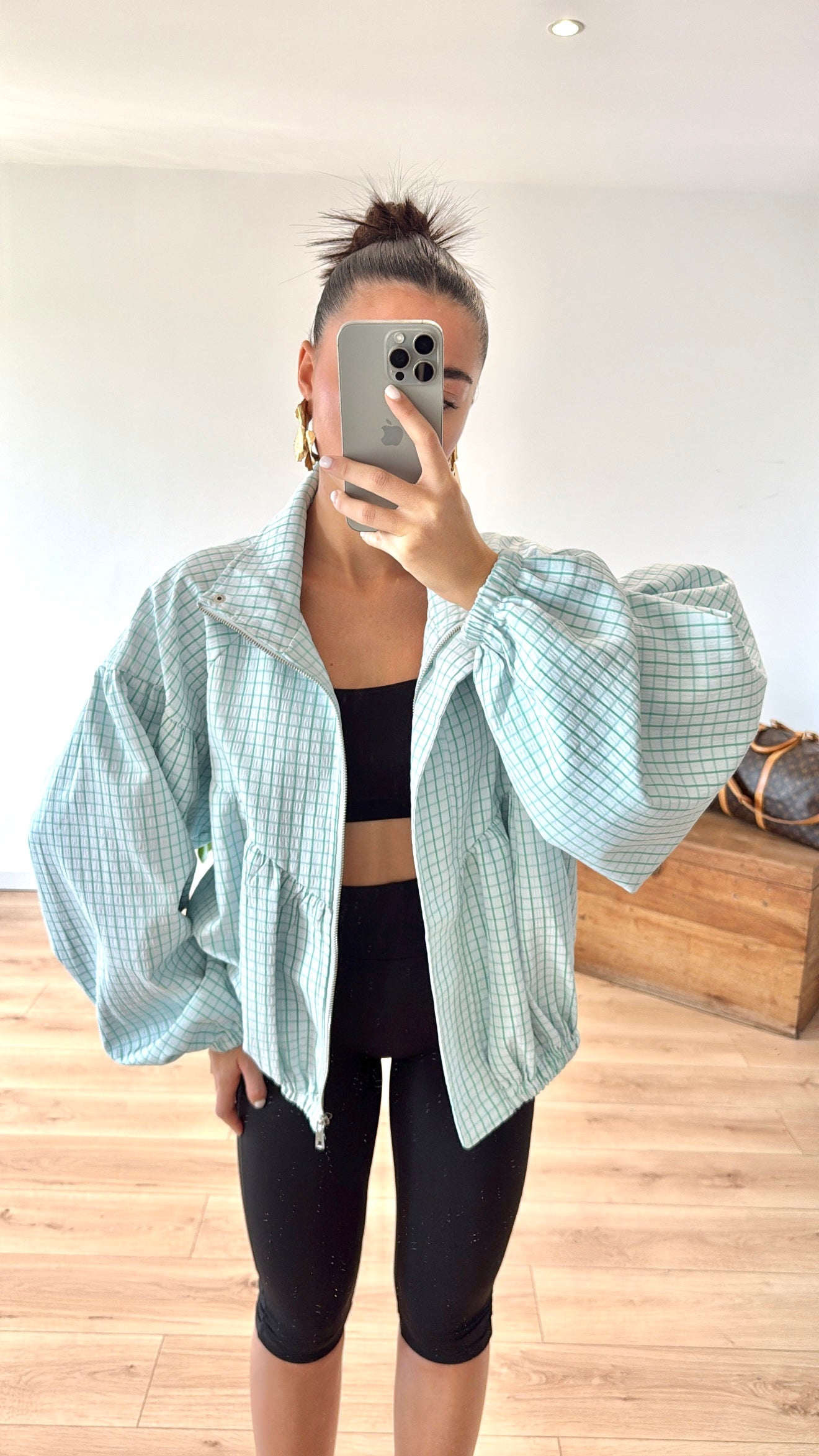 VESTE "EMMIE"