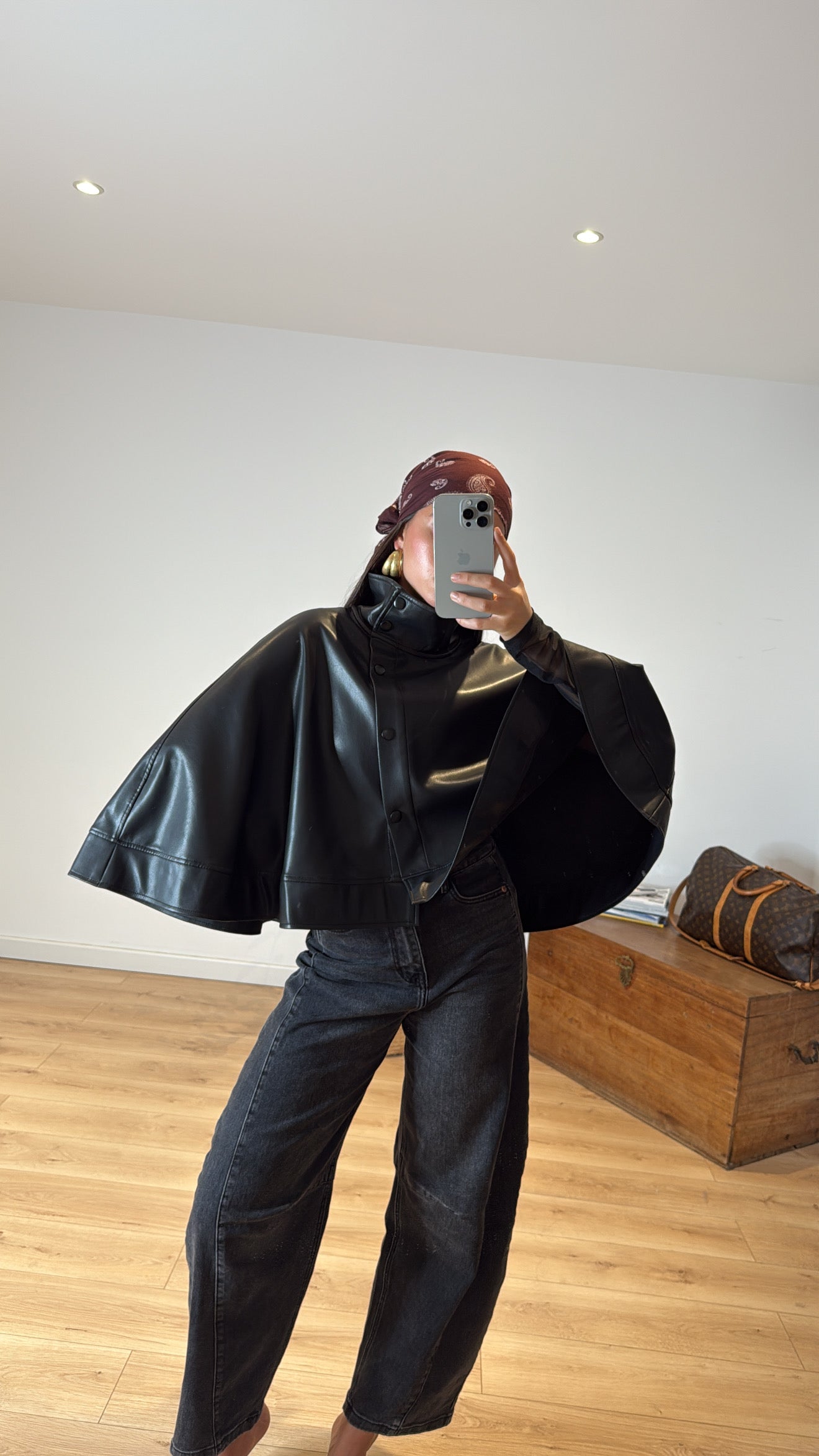 CAPE « BERENICE »