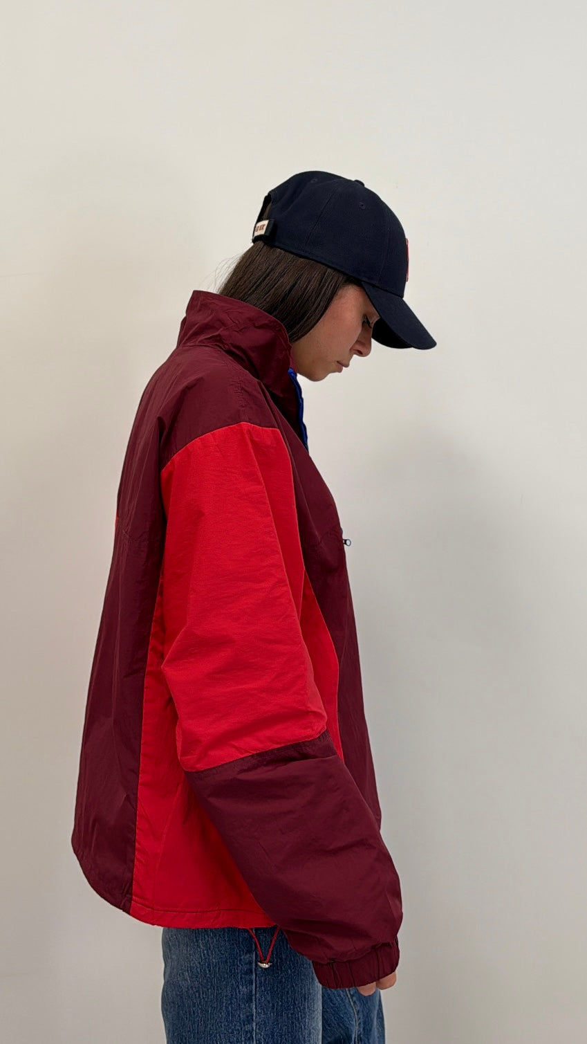 VESTE « SO »