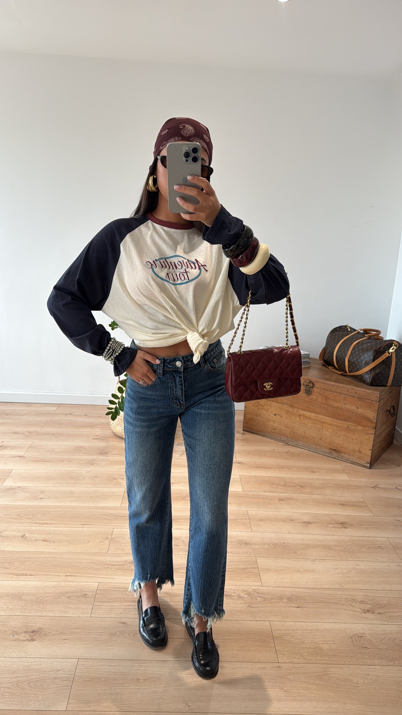 T-SHIRT « ELONA »